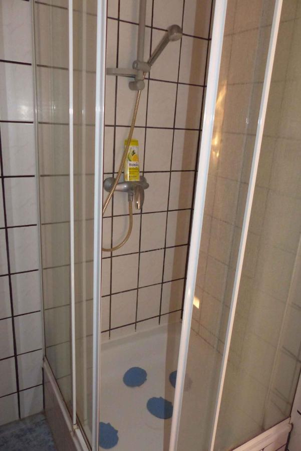 Bodstedt Apartment Fuhlendorf 1 מראה חיצוני תמונה