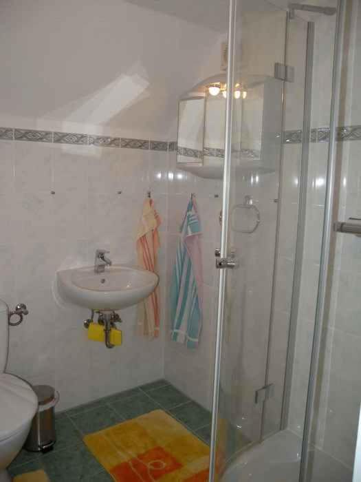Bodstedt Apartment Fuhlendorf 1 מראה חיצוני תמונה