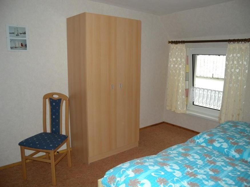 Bodstedt Apartment Fuhlendorf 1 מראה חיצוני תמונה