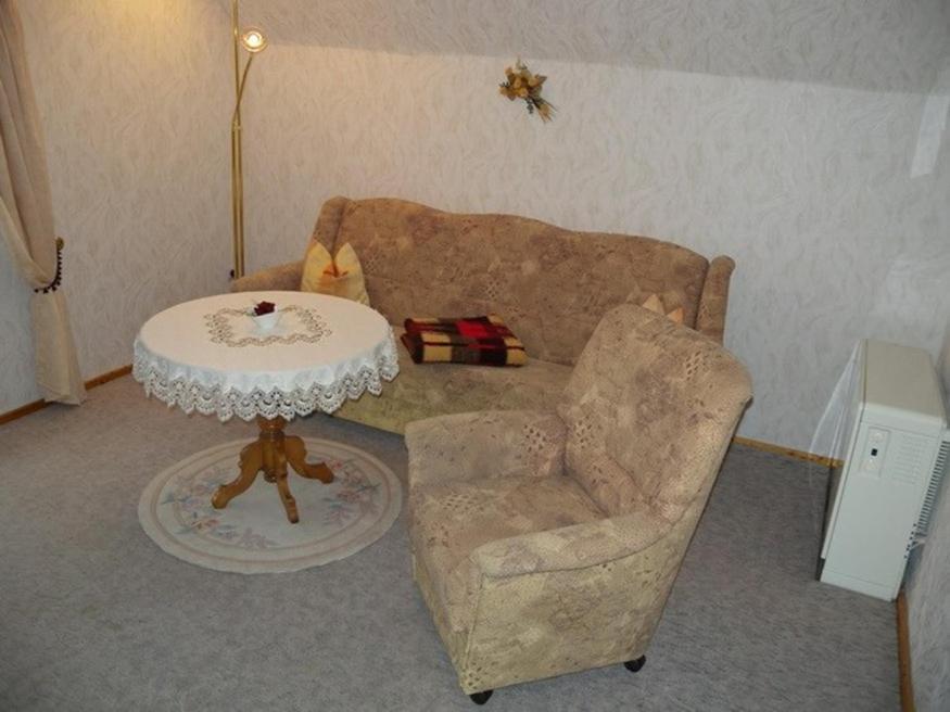 Bodstedt Apartment Fuhlendorf 1 מראה חיצוני תמונה