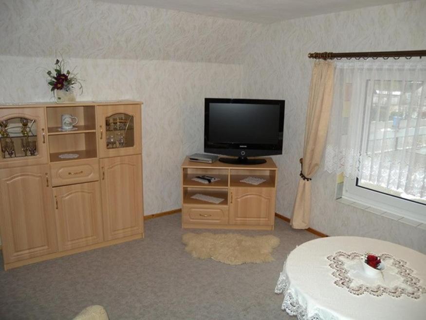 Bodstedt Apartment Fuhlendorf 1 מראה חיצוני תמונה
